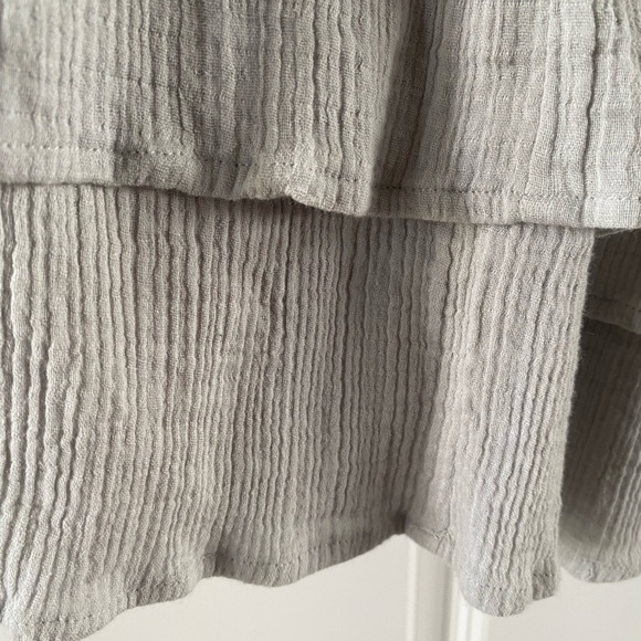 NWT Les Ours Line tank dress. - Picture 5 of 8